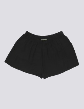 SHORT IKILA GPL NERO