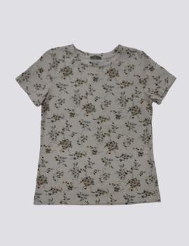 T--SHIRT QUORRIE JCOF...