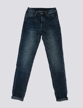 JEANS BRIANNA 11OZ MEDIUM USED