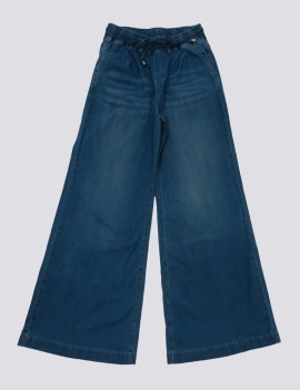 JEANS DIANA 10OZ BLEACHED