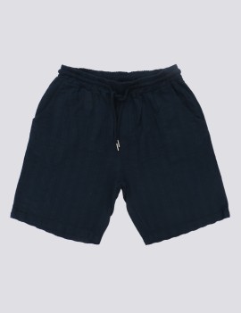 SHORTS DAGGAR TCO BLU