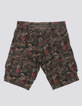 SHORT DECOY GCOK TIMO