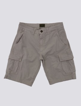 SHORT MADRIL GCO SABBIA