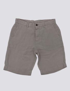SHORT PERRY TLI BEIGE