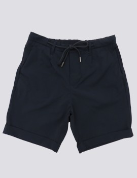 SHORT TURVES TNY BLU