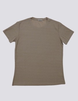 T-SHIRT DREP ICO AVENA