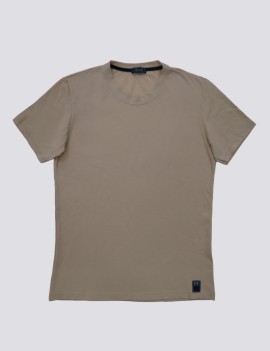 T-SHIRT WALLEY ICO SABBIA