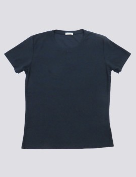 T-SHIRT DREP tCO BLU