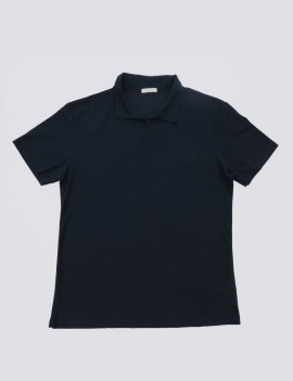 POLO ROOS ICO BLU