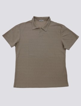 POLO ROOS ICO AVENA