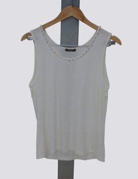 TOP WIKA JCOSW BIANCO OFF