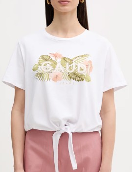 T-SHIRT 64052 JCOP BIANCO