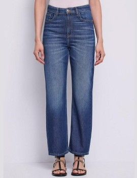 JEANS 26033 10OZ USED