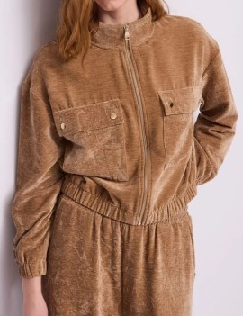 JACKET BD35039 CIN MORO