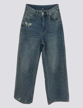 JEANS DALIA 11OZ SUPERUSED...