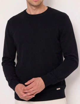 PULL 53056 12VI NERO