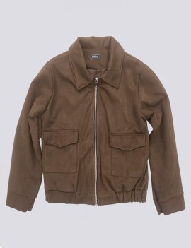 JACKET ARON JSU MORO