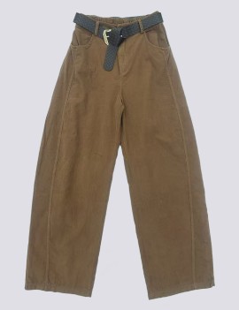 PANTS NAOLI VCO CAMEL