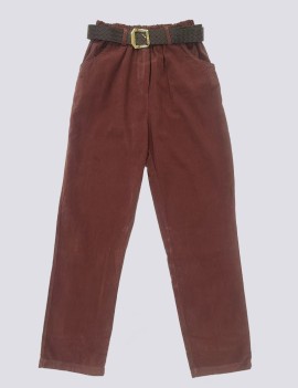 PANTS NAOLI VCO WINE