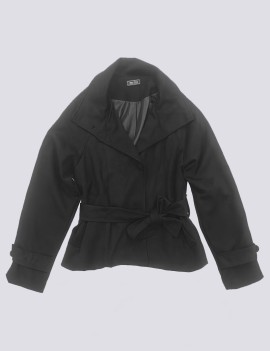 JACKET SPARK JSU NERO