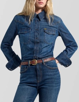 CAMICIA CINDY 8OZ MEDIUM USED