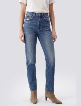 JEANS BETH 13OZ USED