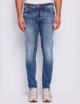 JEANS BRUCE 11OZ USED