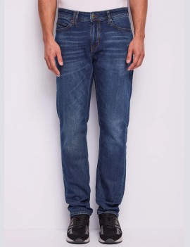 JEANS MARTIN 11OZ MEDIUM USED