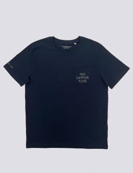 T-SHIRT 29TG JCO BLUE