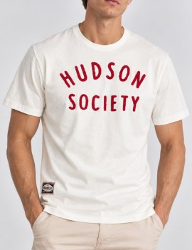 T-SHIRT 02TG JCO BIANCO