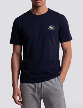 T-SHIRT DHARIS DNM JCO BLU