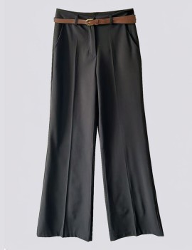 PANTS FASTA CPL NERO