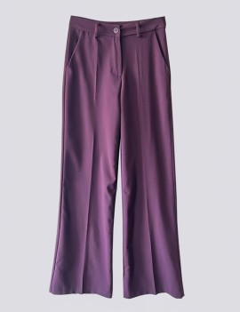 PANTS FASTA CPL VINO