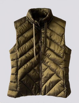 PIUMINO SM  35010 TPL ORO