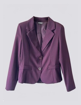 BLAZER GAND CPL VINO