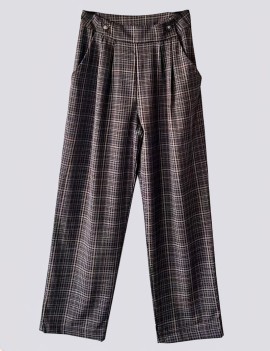 PANTS KAND TCOS MORO