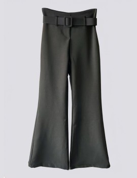 PANTS LOKS TPL NERO