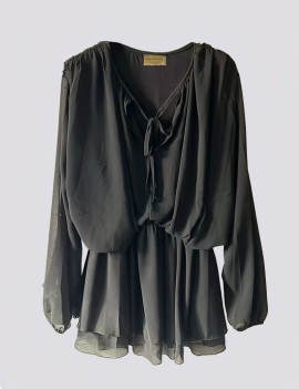 ABITO DRIMA CPL NERO