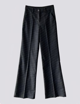 PANTS HOCS TVIP GRAFITE