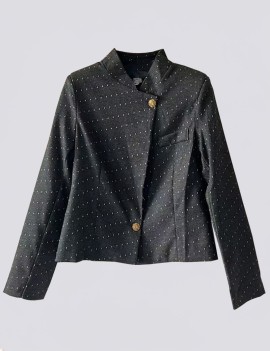 BLAZER JEPE TCIP GRAFITE