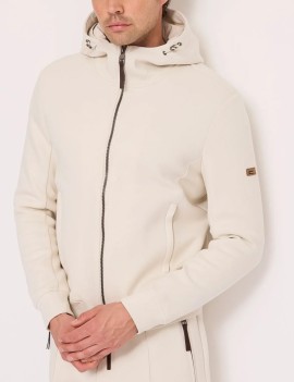 JACKET 64012 FCO ICE