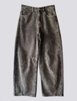 PANTS MERIEL LCO FANGO