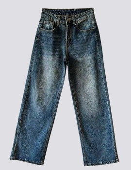 JEANS LIVIA 12OZ USD