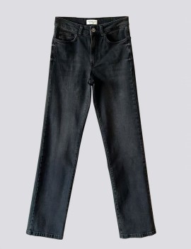 JEANS 08PD 11OZ DARK GRAY
