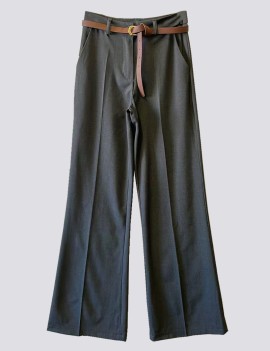 PANTS FASTA CPL GRAFITE 