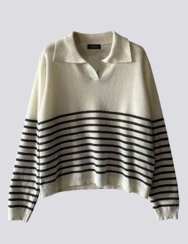 POLO HAFEL 12WL LATTE