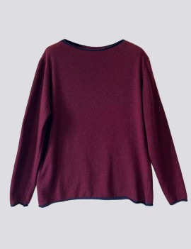 PULL DIMA 12WL VINO