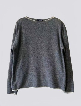 PULL DIMA 12WL GRIGIO MEDIO