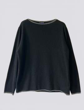 PULL DIMA 12WL NERO