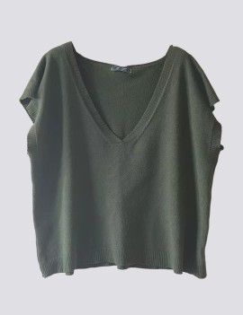 PULL SM V NARIA 12VI MILITARE